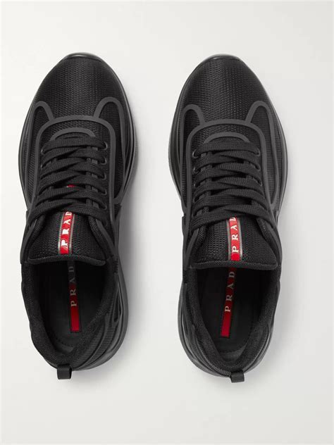 prada amercas cup|prada america's cup low top black mesh.